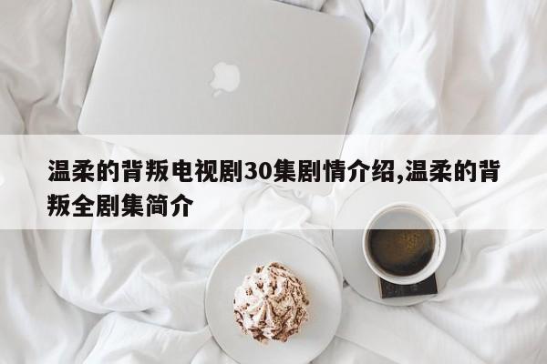 温柔的背叛电视剧30集剧情介绍,温柔的背叛全剧集简介